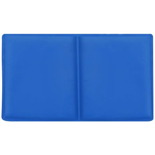 Pet Dog Cooling Mat Pressure Activated Gel Self Cooling Mat Pad Pet Cooling Bed Mats Portable Pet Cooling Mat L Size